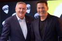 Stefanovic dumped from radio show: Reports
