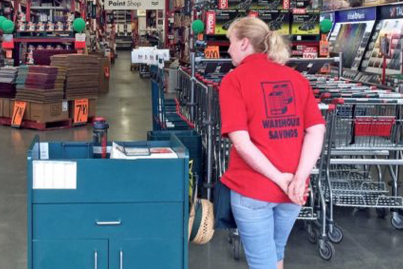 Staff at Bunnings and other Wesfarmers companies will be paid throughout Melbourne's COVID shutdown.