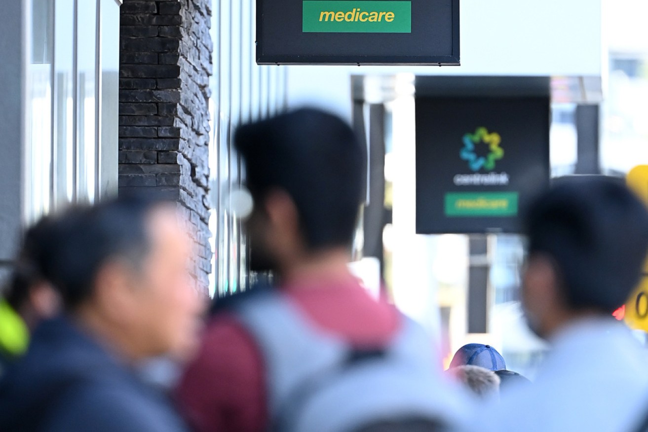 Some Centrelink customers' employment income was assessed in the wrong fortnight.