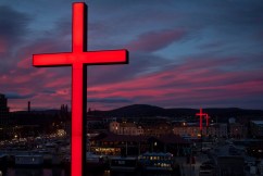 Dark Mofo festival to make full comeback in 2025