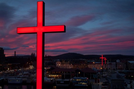 Dark Mofo festival to make full comeback in 2025