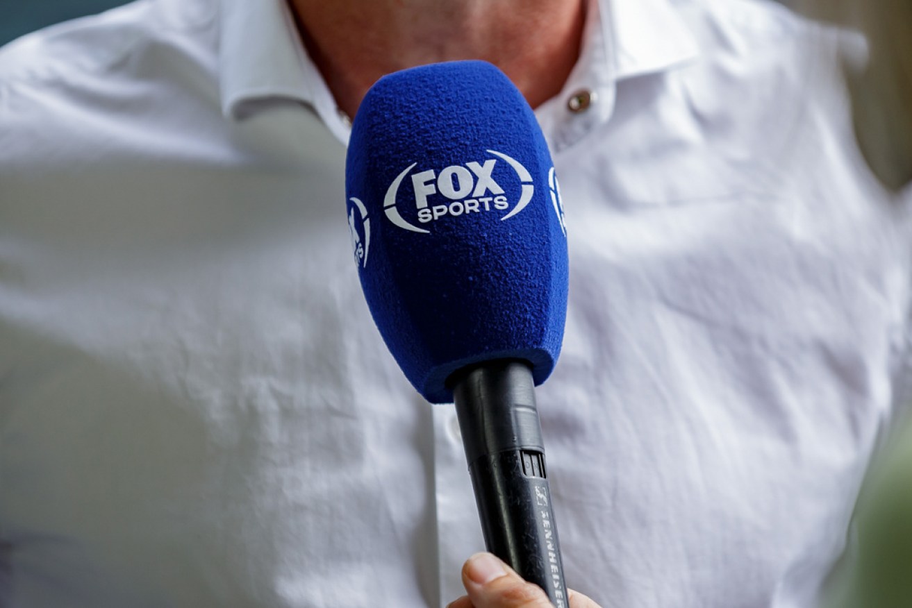 Foxtel was granted $10 million to broadcast women's sports and "niche" competitions on Fox Sports.