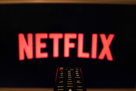 Axed Netflix producer denies claims of long-standing sexual abuse