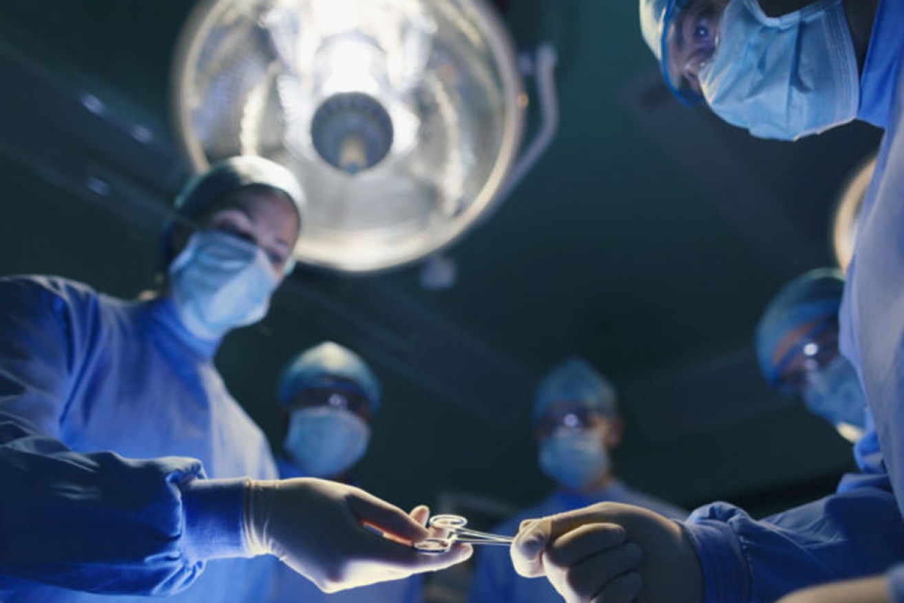 Some hospitals in WA will pause some elective surgeries in anticipation of a steep rise in infections.