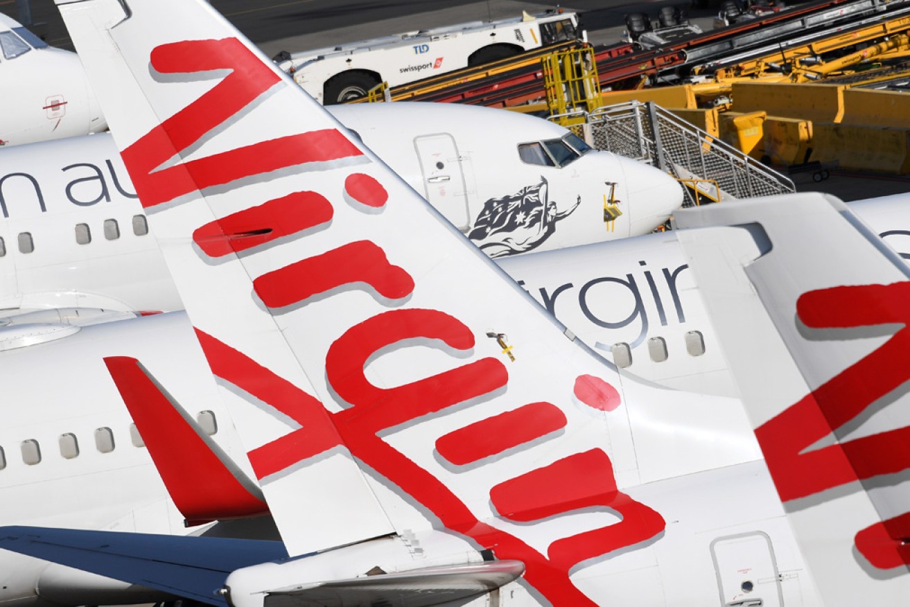 The sale of Virgin has reached its final stage.