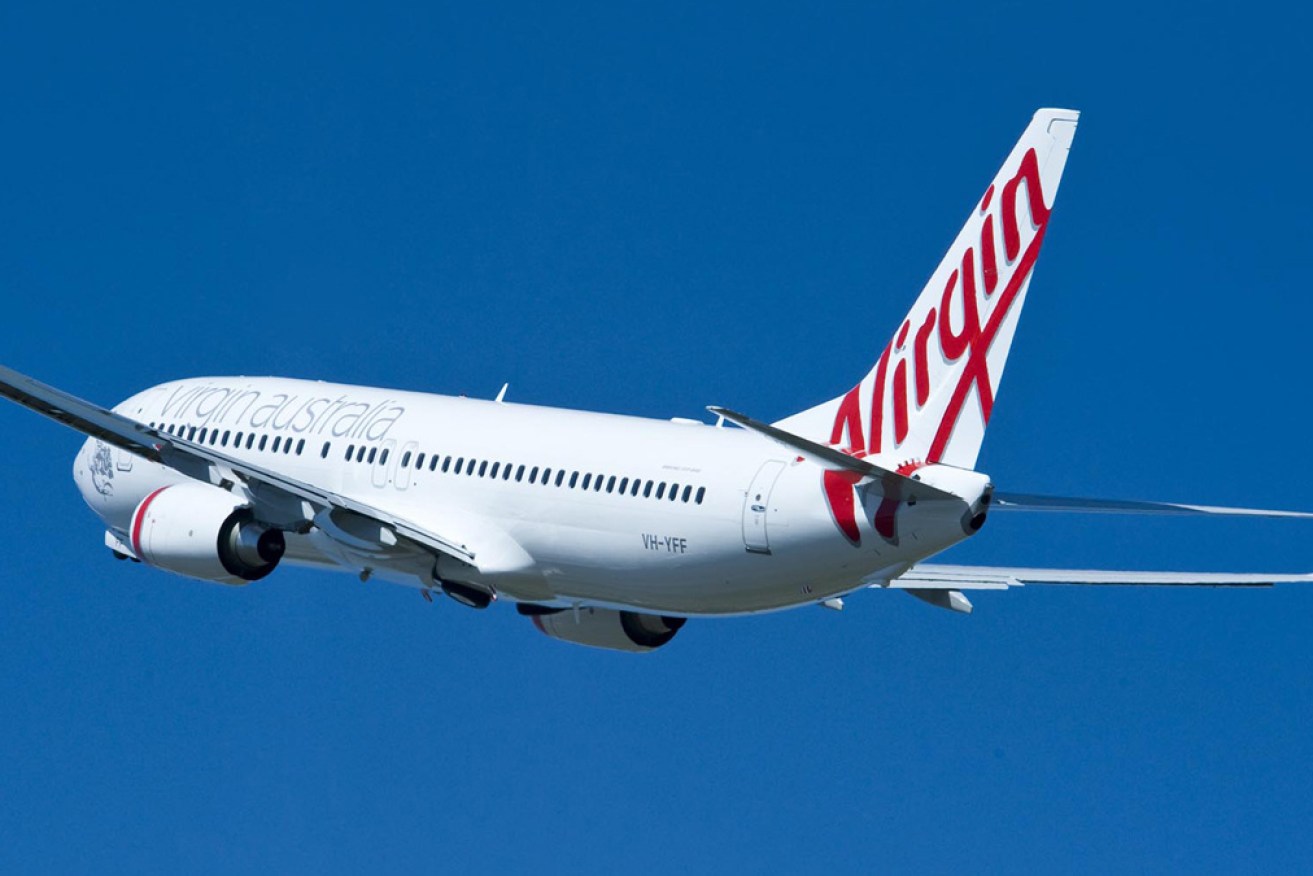 Virgin Australia is offering freebies to Australians who get vaccinated against COVID-19.