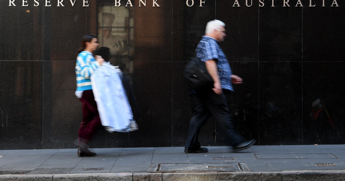 The mounting case for the Reserve Bank to lift interest rates