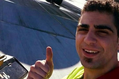 Melbourne Airport hoax caller spared jail for fake transmissions to passenger planes