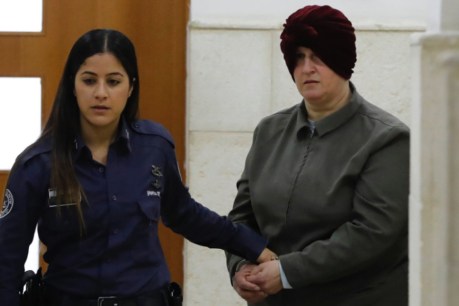 Israel&#8217;s Supreme Court overturns decision to release alleged pedophile Malka Leifer on bail
