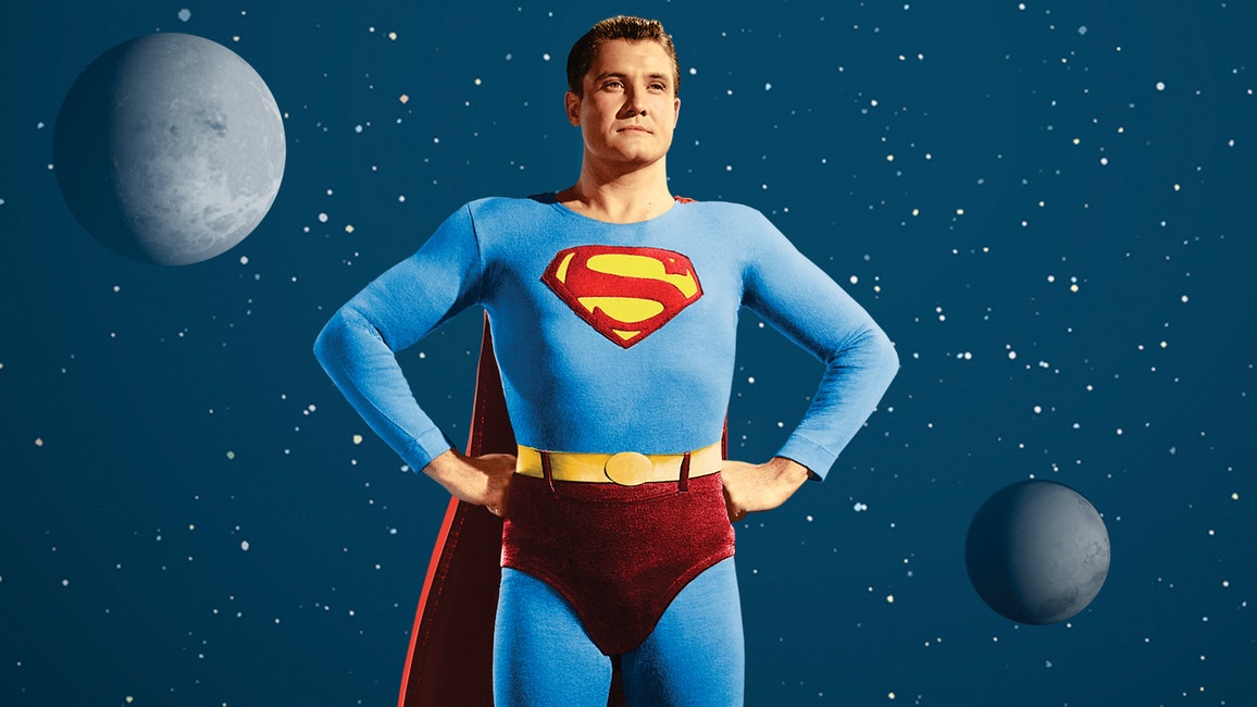 User blog:ElectronicLL/Archetype:Superman | Superpower Wiki | Fandom