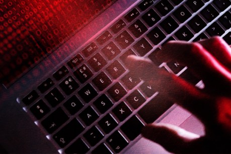 Cyber watchdog called in as hacking attempt cripples federal parliament