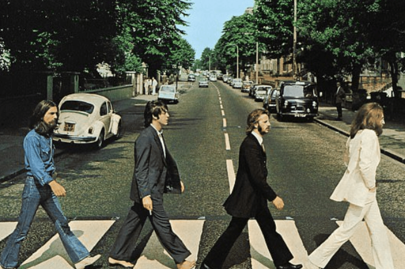 Even better with age, the Beatles' <i>Abbey Road</i> is winning ears and hearts once again.