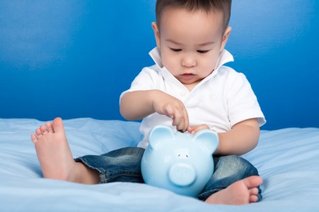 Can you afford to have kids? Here’s how to prepare yourself financially to start a family