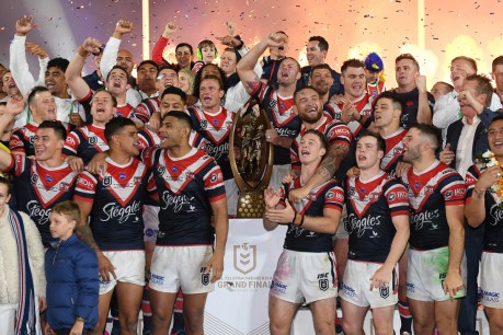 Matthew Elliott: How NRL can make the game even greater in 2020