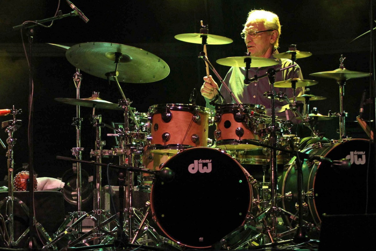 Ginger Baker, the revered percussionist who founded influential band Cream with Eric Clapton, has died aged 80.