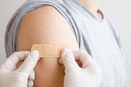 Pharmacists can vaccinate adults against select diseases, but it might cost you more