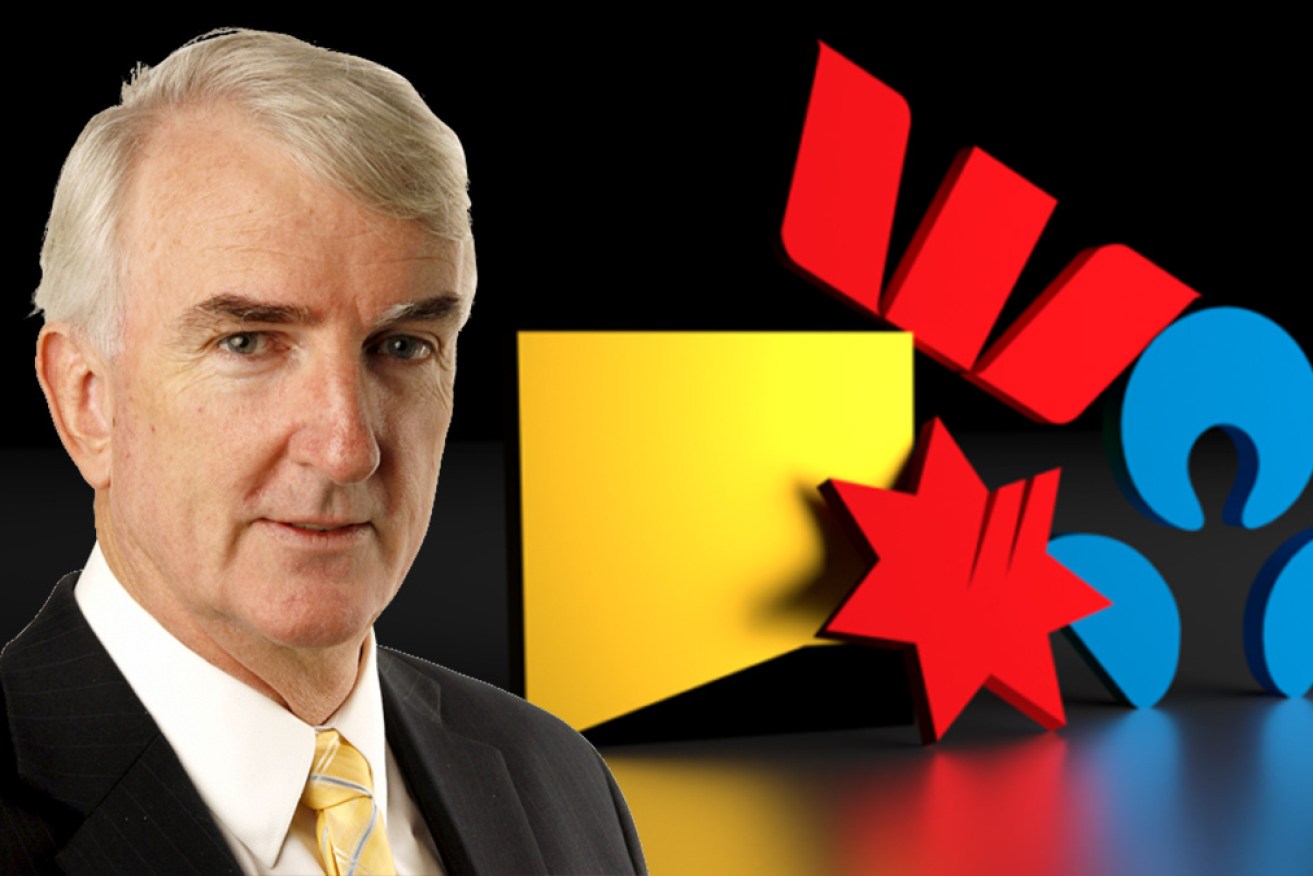 Michael Pascoe thinks RBA cuts should not be passed on – and our leaders know it. 