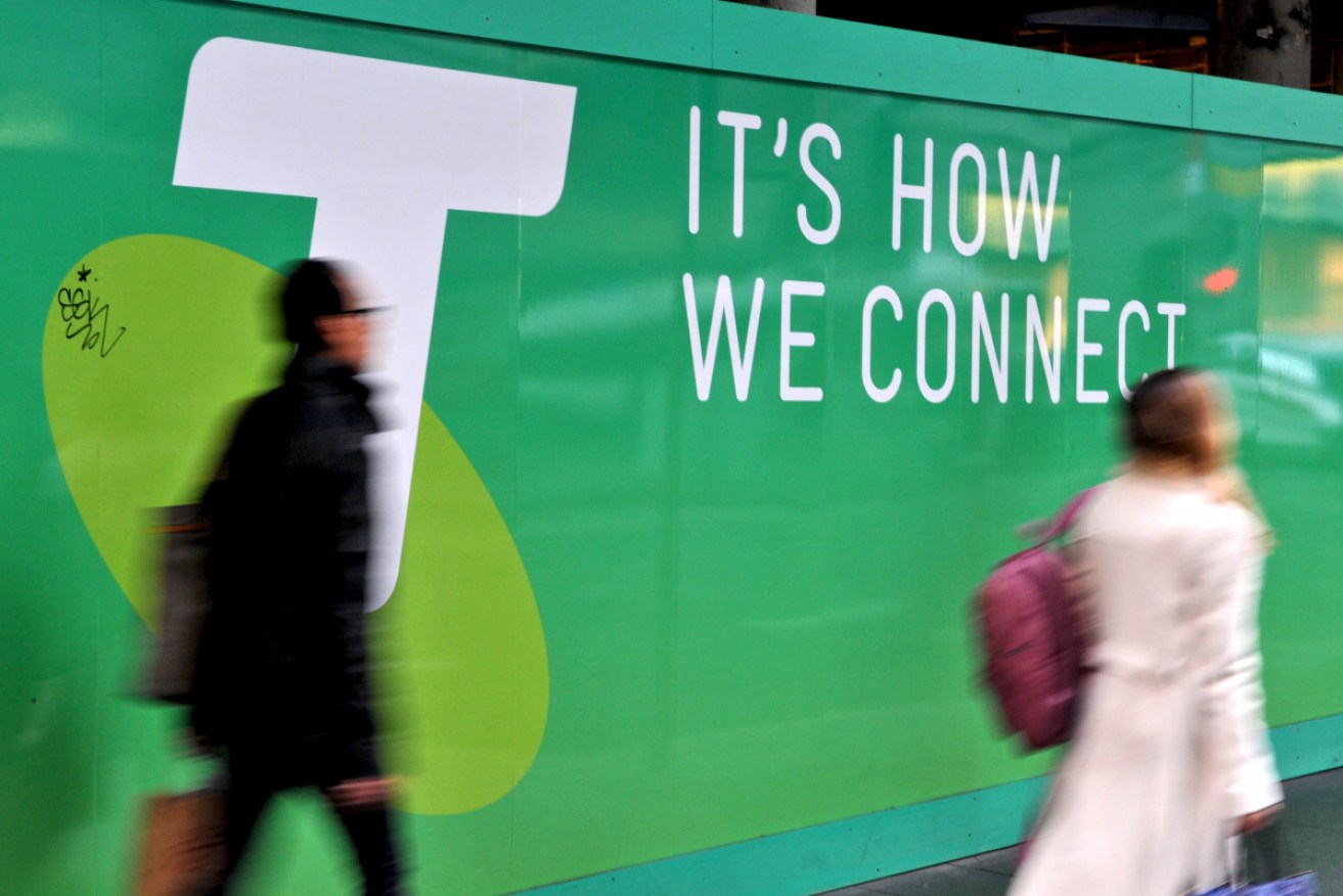 Telstra will shut down its 3G network this year.