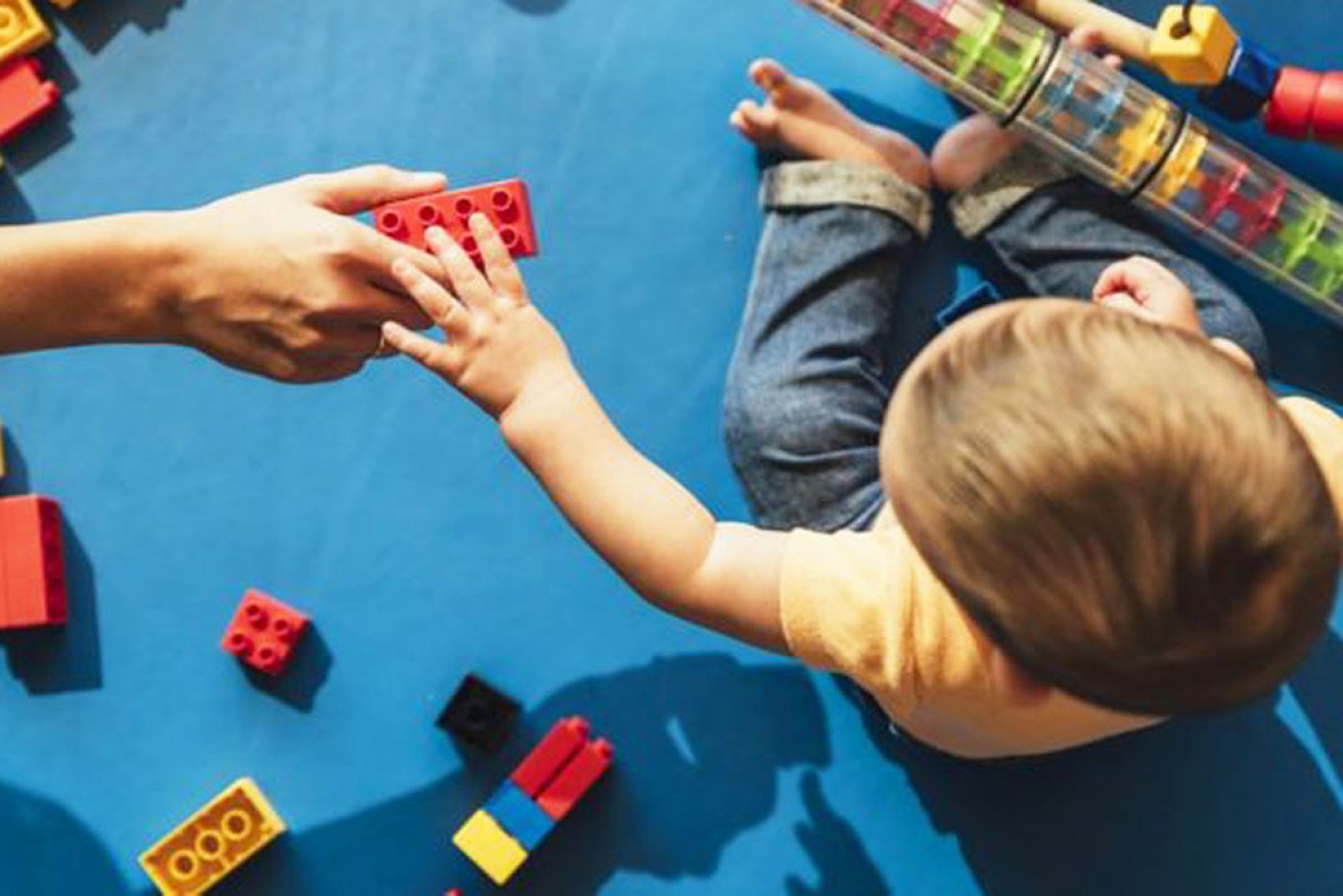 Childcare profiteers need their price-gouging exposed, the ACCC says.