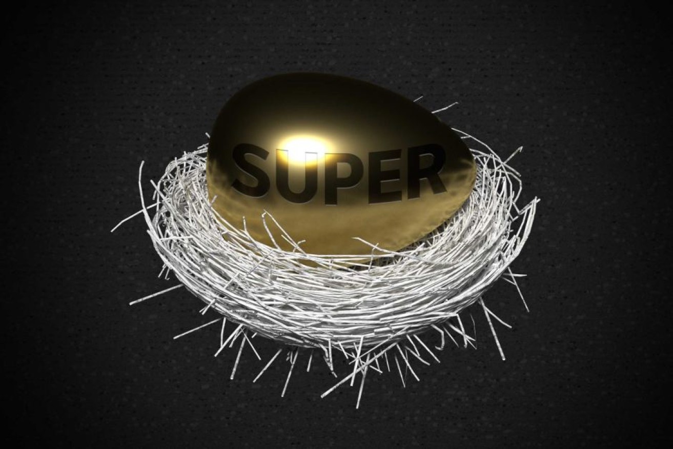 In NSW alone, the ATO found residents were missing out on $6 billion in superannuation.
