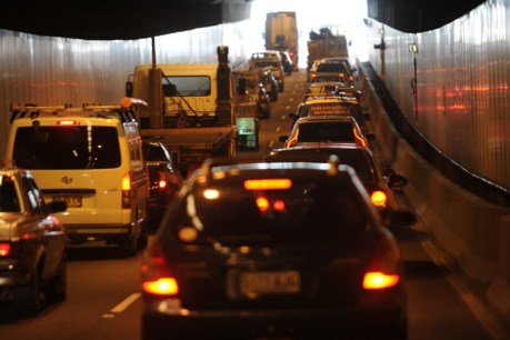 We thought Australia&#8217;s cars were using less fuel. New research shows we were wrong