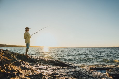 Warm weather camping essentials