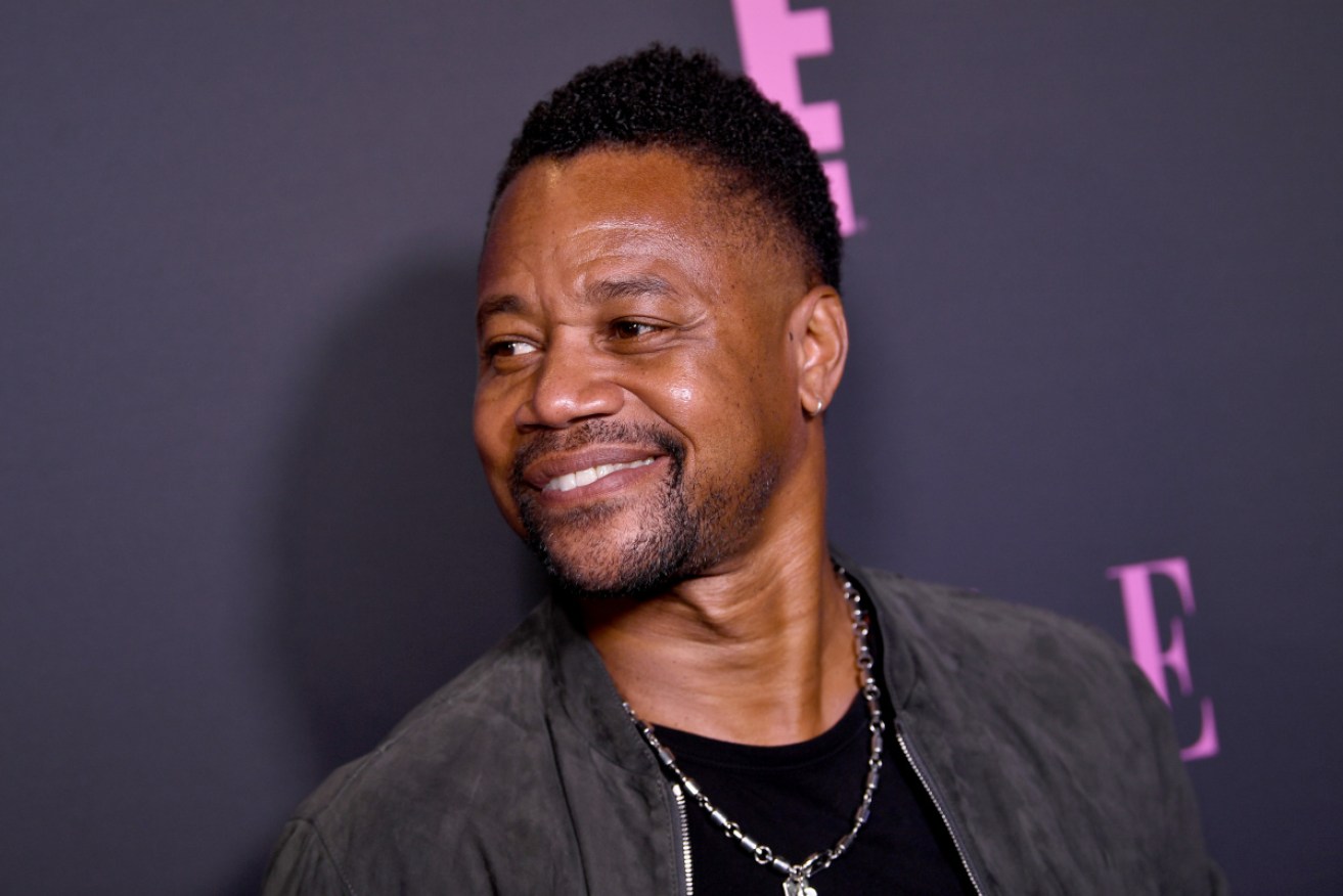 US prosecutors say they have up to a dozen women ready to testify that the actor Cuba Gooding Jr touched them sexually without their consent.