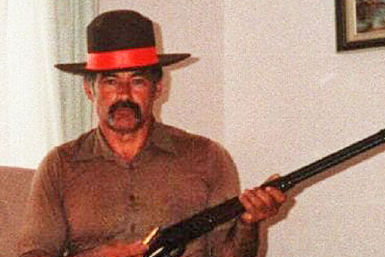 Ivan Milat was given seven consecutive life sentences for murdering seven backpackers.