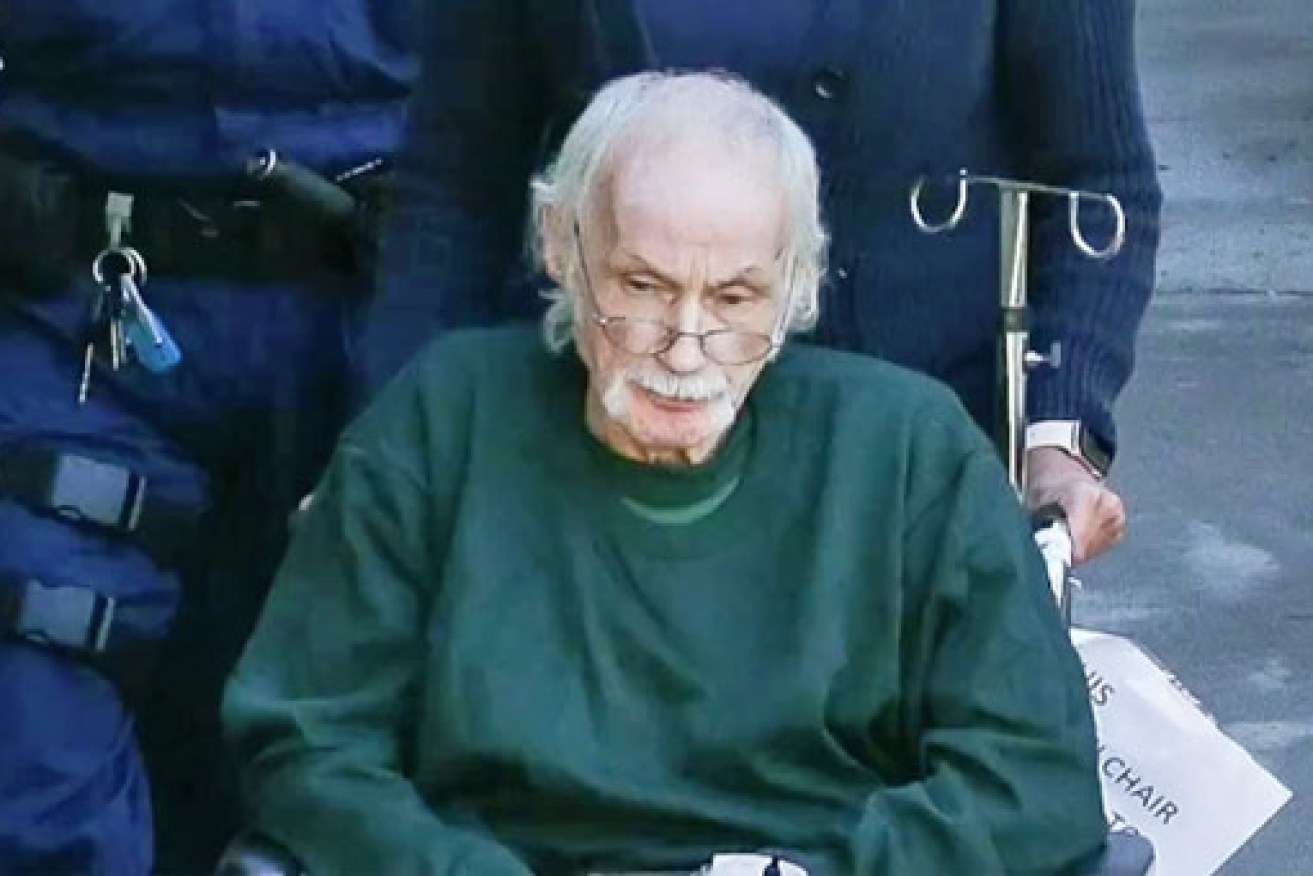 Serial killer Ivan Milat died in jail in Sydney in October. Aged 74, he had been serving seven life sentences for murdering backpackers in the late 1980s and early 1990s.