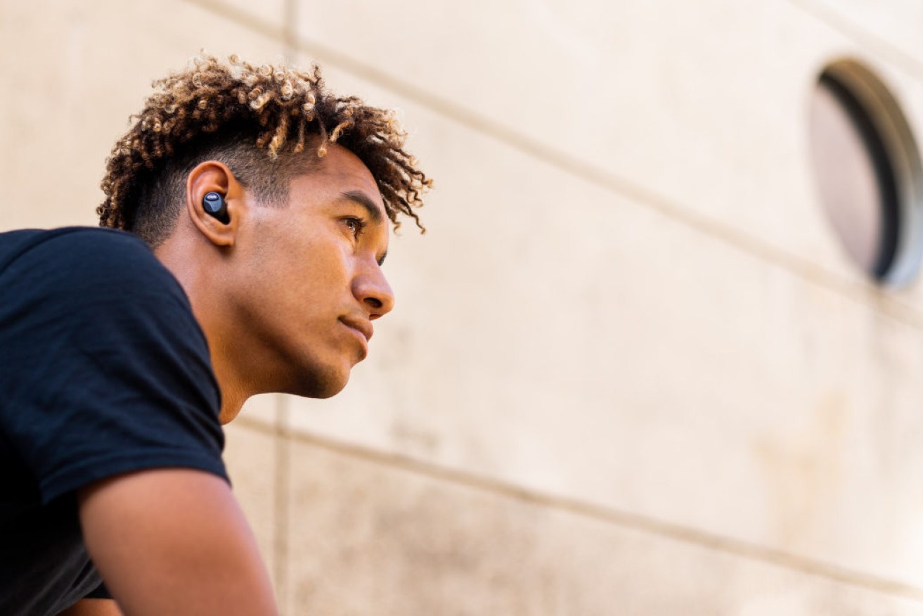 The BlueAnt Pump Air 2 earbuds are sleek, functional, and good value. 
