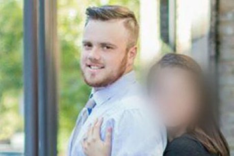 Aussie father shot dead protecting family in US home invasion