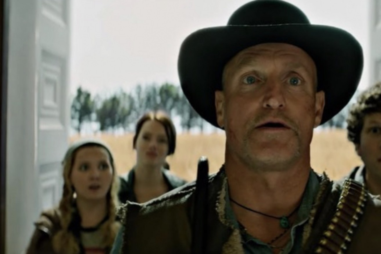 In a world of dead-boring reboots, the <i>Zombieland</i> sequel is refreshingly lively. 
