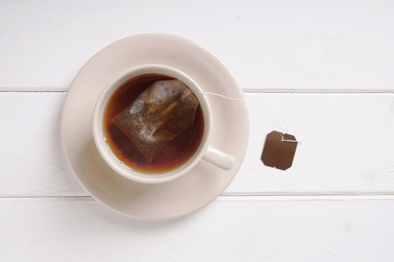 Sixteen of Australia's most well-known tea bags were put to a blind taste test.