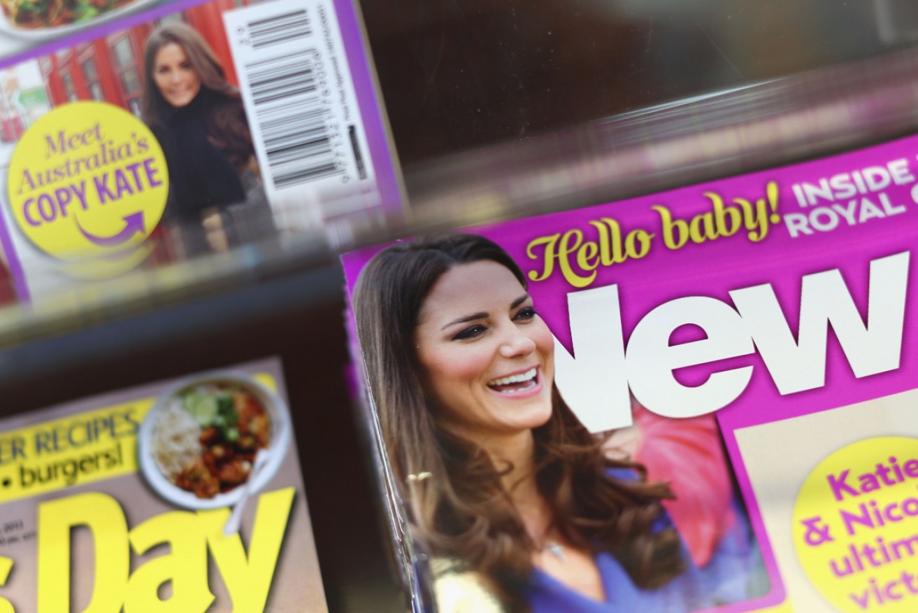 Seven West Media has agreed to sell Pacific Magazines to Germany's Bauer Media for $40 million by the end of the calendar year.