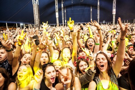 Teen girl &#8216;humiliated&#8217; after errant police strip search at festival