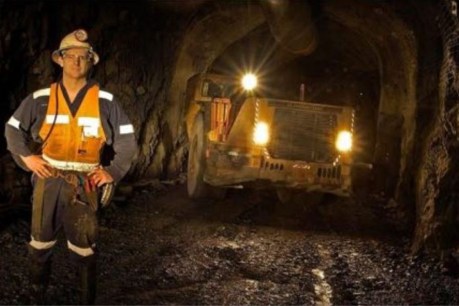 Kalgoorlie mine workers evacuated after more than 100 seismic events in one day