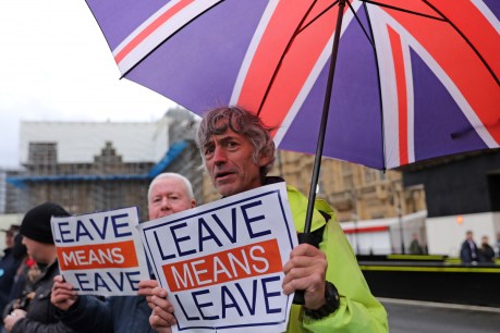 Baffled by Brexit? The four key lessons of the UK&#8217;s ongoing debacle