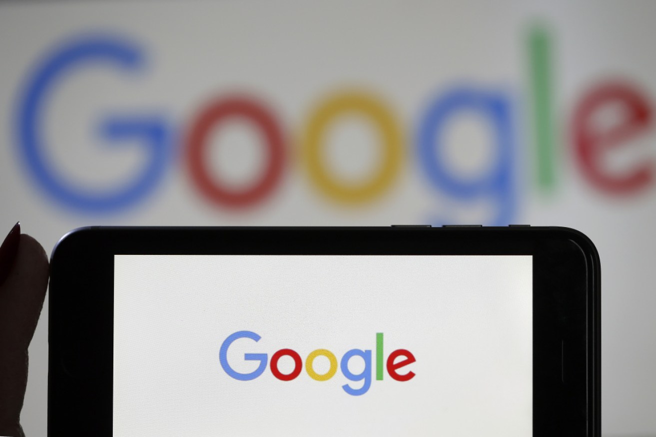 The ACCC has said it was "unlikely" the tech giants would abide by a voluntary code.