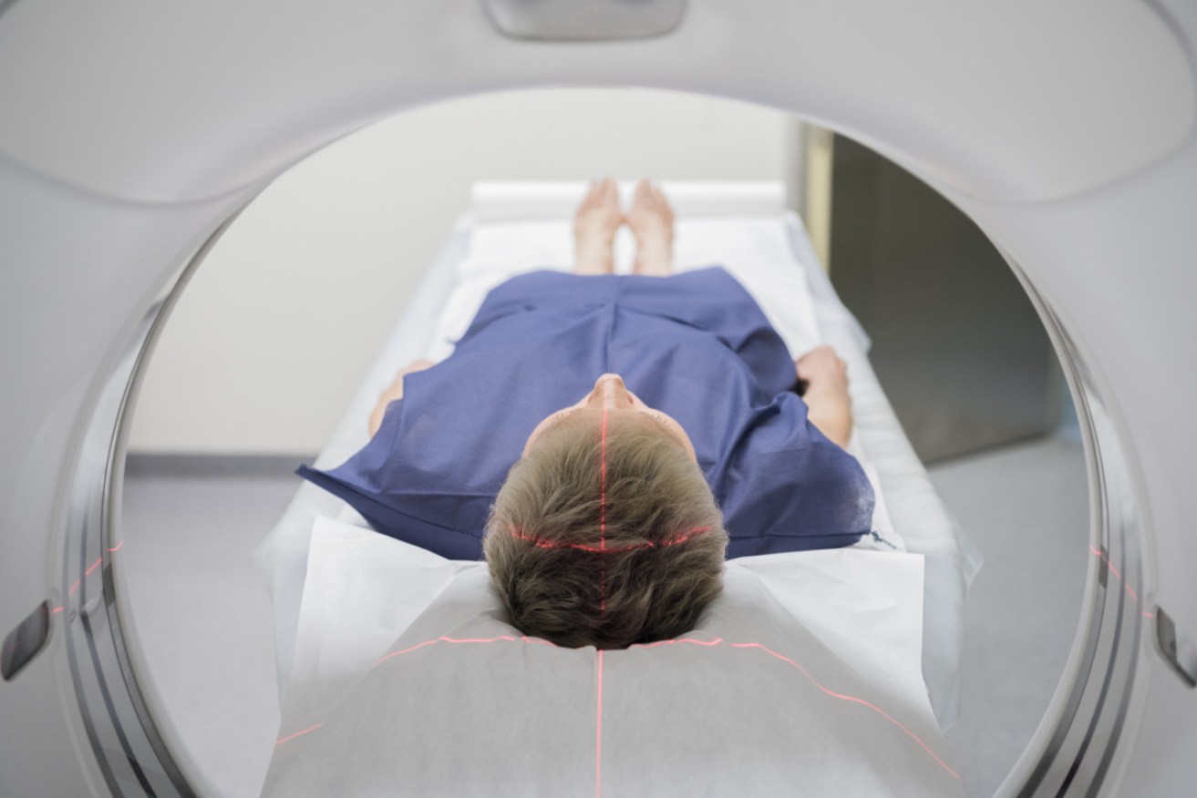 Australia leads the world in the availability of CT scanners. And that is a problem.