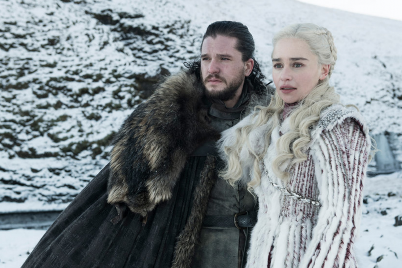 Foxtel holds onto its subscriber-saver <i>Game of Thrones</i> by winning the bid for HBO content against Stan.