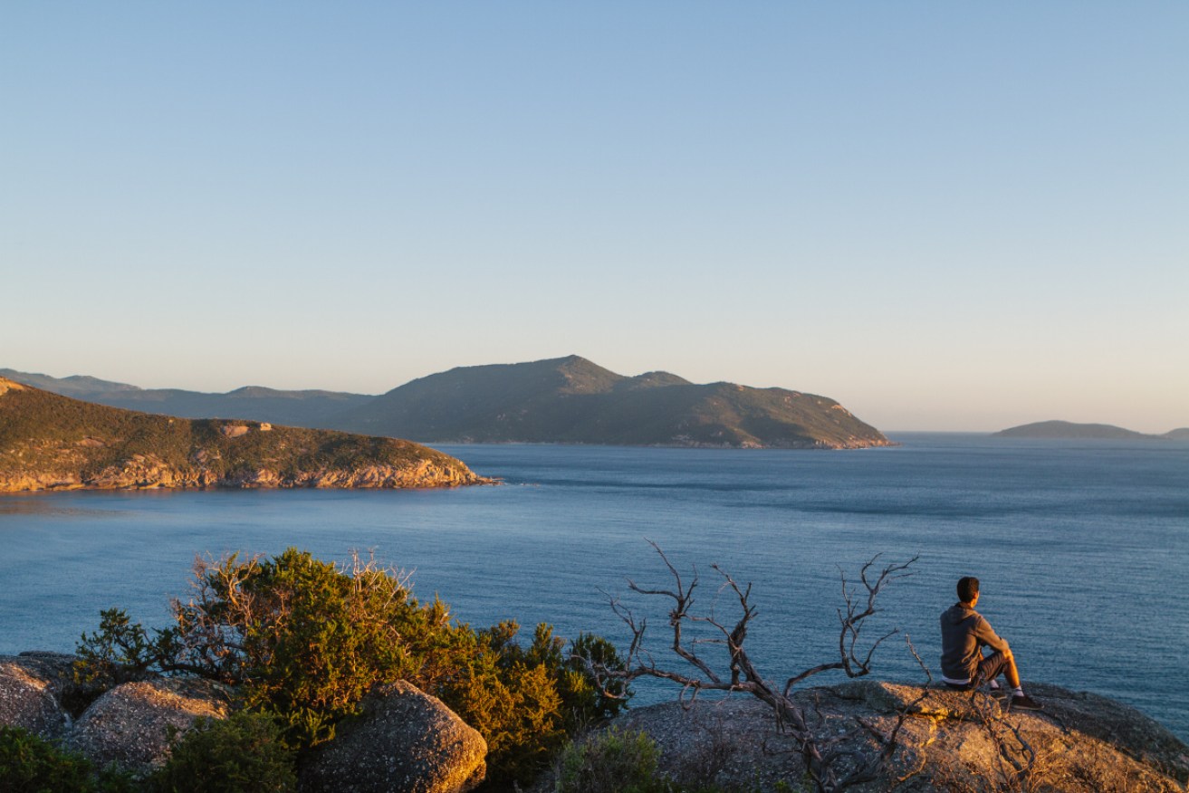 Wilsons Promontory is the jewel in the very decorated crown that is south Gippsland.