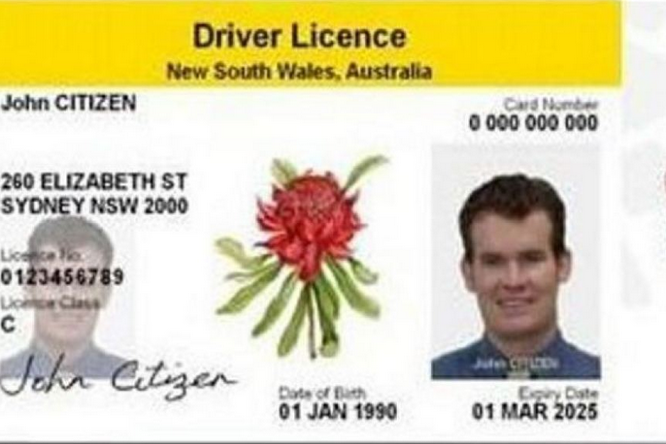 Half a million drivers have downloaded their digital licences so far.