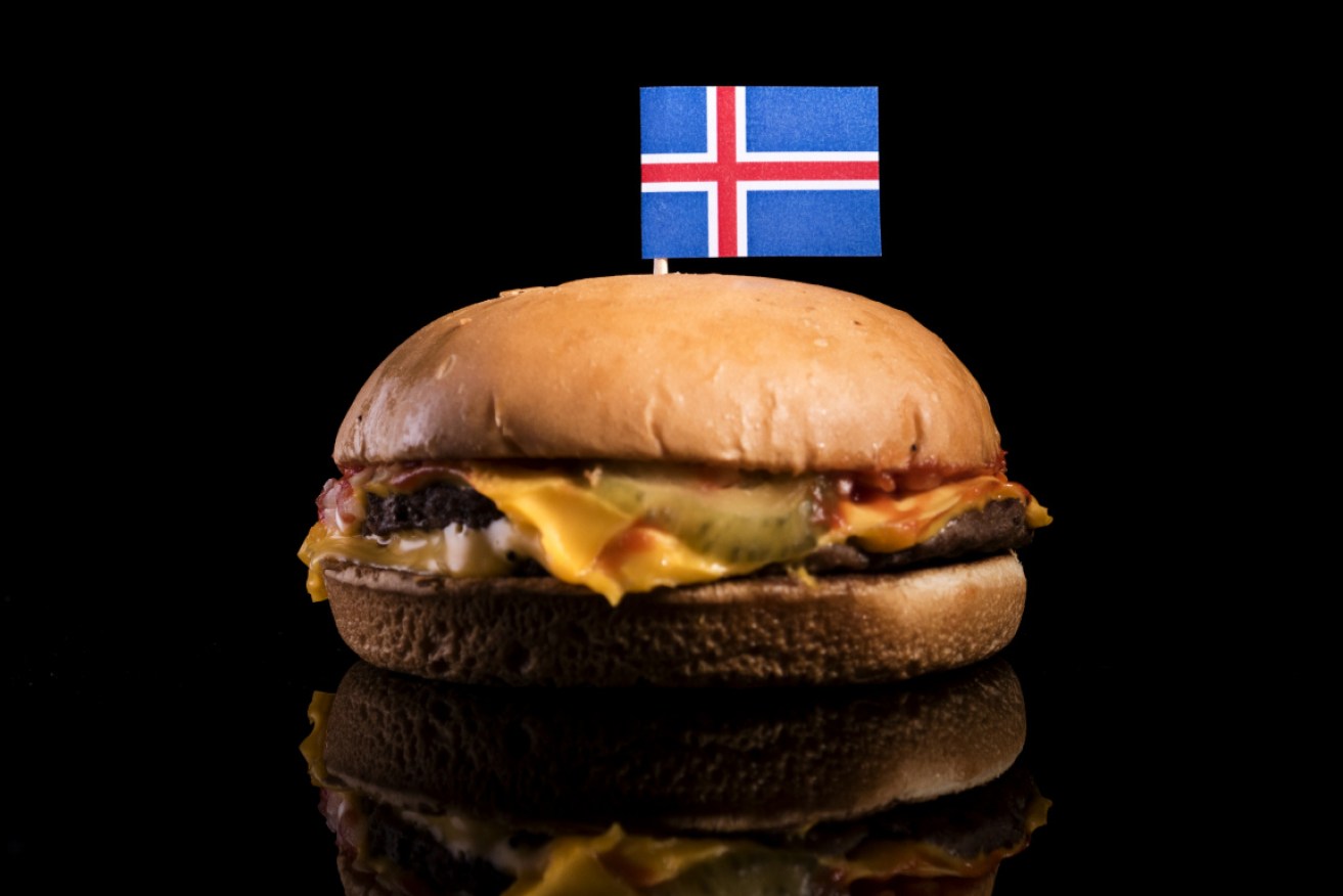 The classic combo meal was the last-ever purchased in Iceland — it's still thriving, 10 years on.