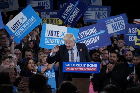 Controversy marks UK PM&#8217;s election campaign