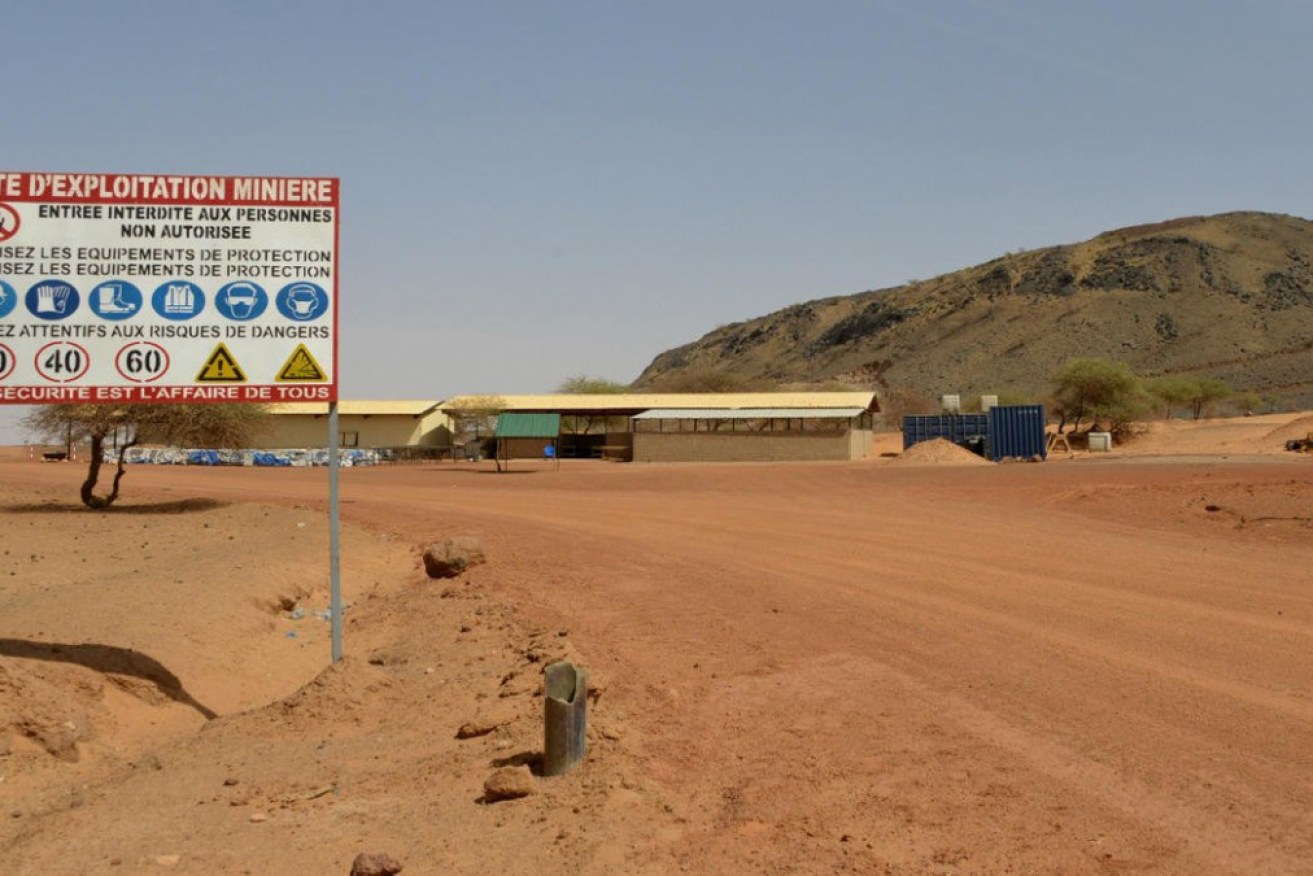 More than 30 workers of a Canadian gold miner in Burkina Faso have been killed after a convoy was attacked.