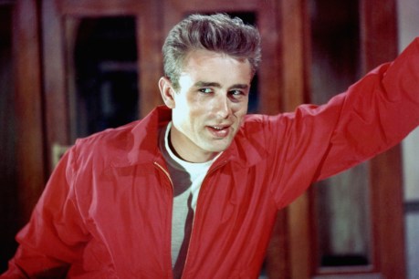 James Dean to ‘appear’ in new US movie