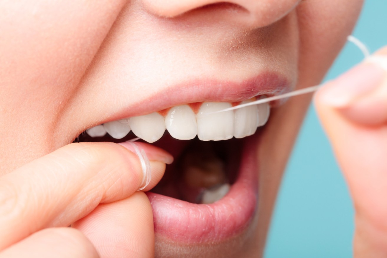 Millions more are being withdrawn for dental work as doctors push it as a service.