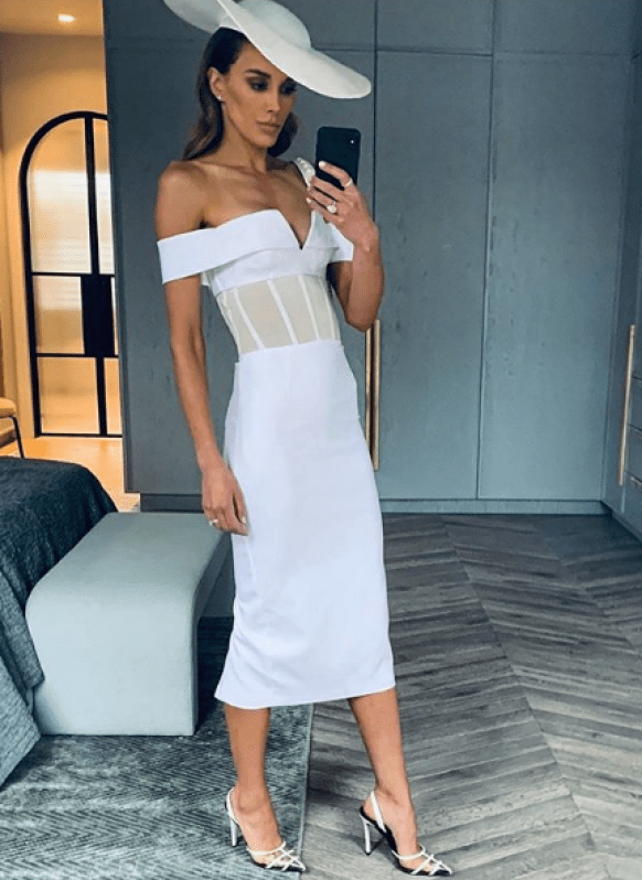 Bec Judd