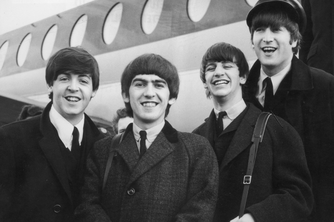 Robert Freeman, the photographer who helped define the image of The Beatles, has died aged 82.
