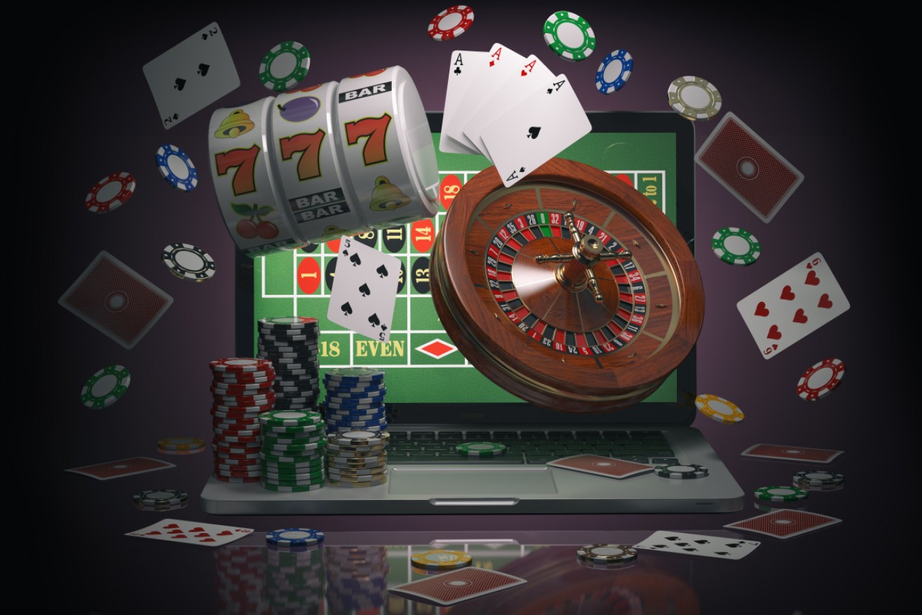 The Australian Communications and Media Authority will block gambling websites hosted offshore under new powers that come into effect on Monday.